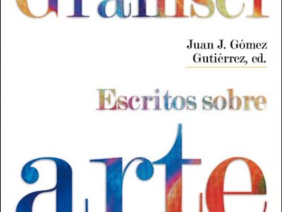 Antonio Gramsci : escritos sobre arte