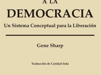 De la dictadura a la democracia