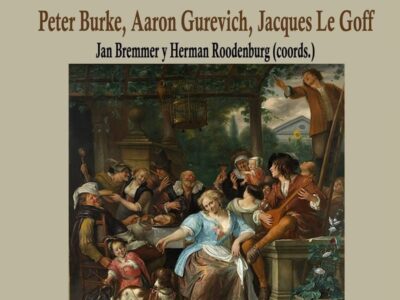 Una historia cultural del humor: desde la antigüedad hasta nuestros días