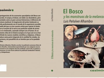 El Bosco y los monstruos de la melancolía