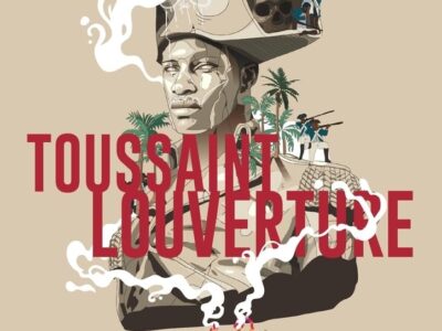 Toussaint Louverture