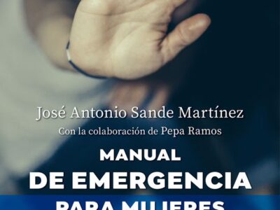 Manual de emergencia para mujeres maltratadas