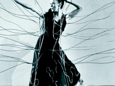 Mujeres artistas y el estigma de la locura, una mirada de genero al siglo XX