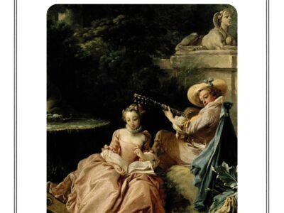 Las ilustres francesas