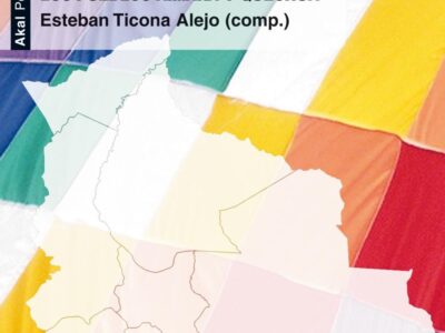 Bolivia En El Inicio Del Pachakuti: La Larga Lucha Antinacional