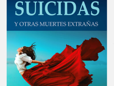 Poetisas suicidas y otras muertes extrañas