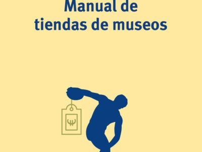 Manual de tiendas de museos