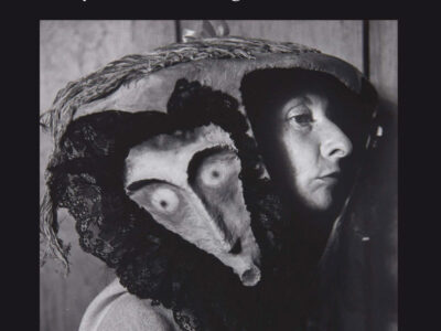 Hechiceras : un viaje a la vida y la obra de Remedios Varo y Leonora Carrington