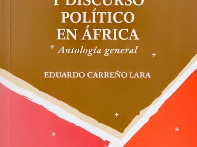 Liderazgo y discurso político en África: antología general
