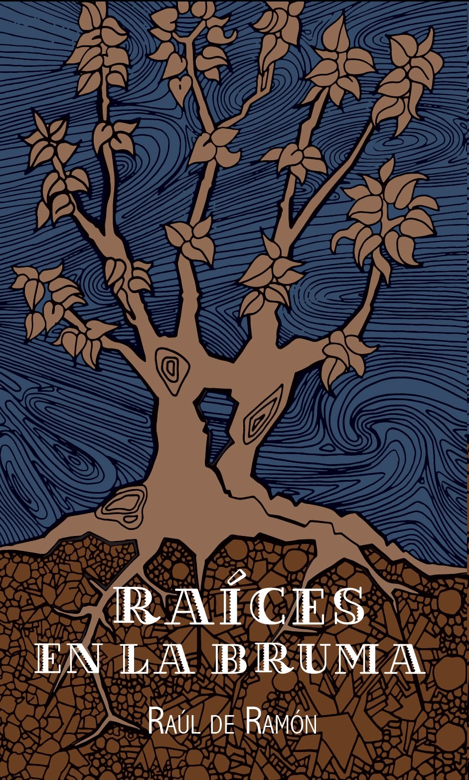 Raíces en la bruma