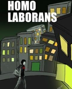 Homo laborans