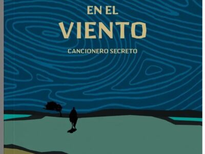 Arreo en el viento - cancionero secreto