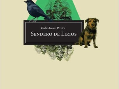 Sendero de lirios