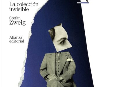 Confusión de sentimientos: la colección invisible