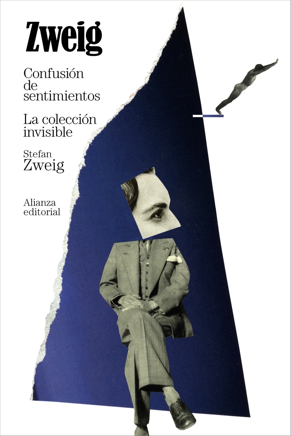 Confusión de sentimientos: la colección invisible