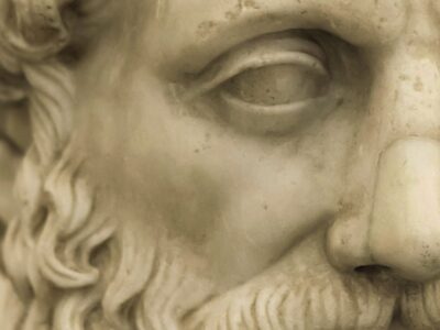 Esquilo: poeta de la guerra