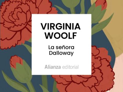 La señora Dalloway
