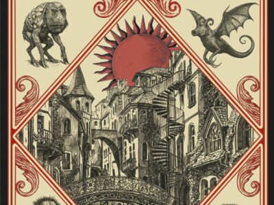 En busca de la ciudad del sol poniente [edición ilustrada]