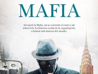 Eso no estaba en mi libro de historia de la mafia