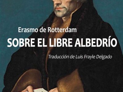 Sobre el libre albedrio