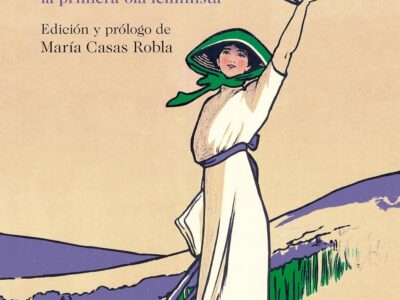 Si las mujeres mandasen