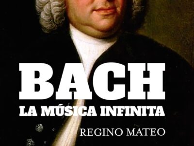 Bach: la música infinita
