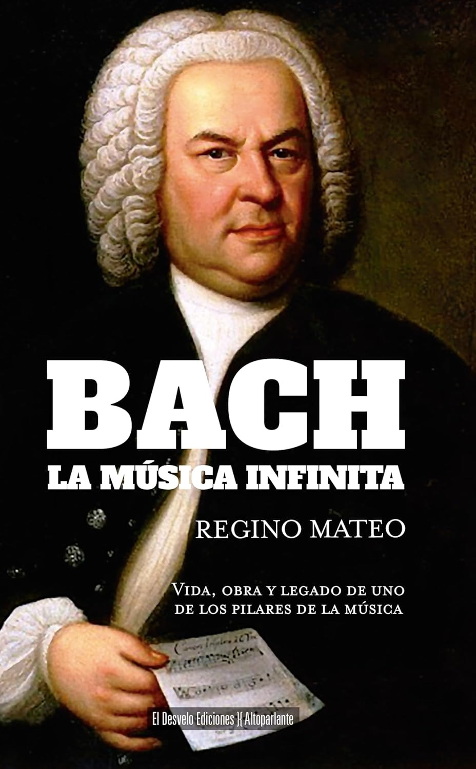 Bach: la música infinita