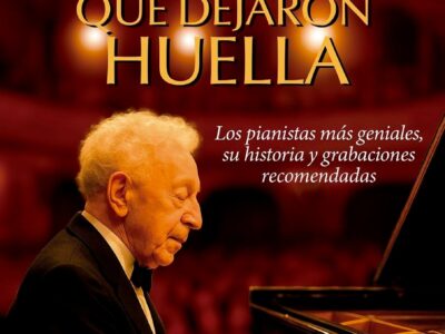 Los pianistas que dejaron huella