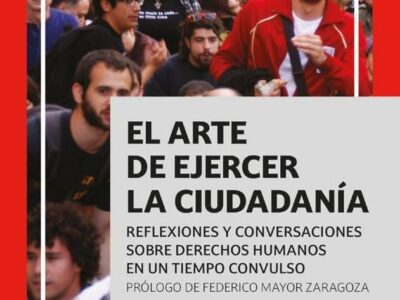 El arte de ejercer la ciudadanía