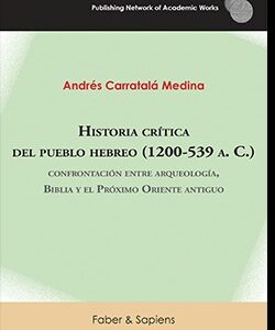 Historia critica del pueblo hebreo (1200-539 a. C.)