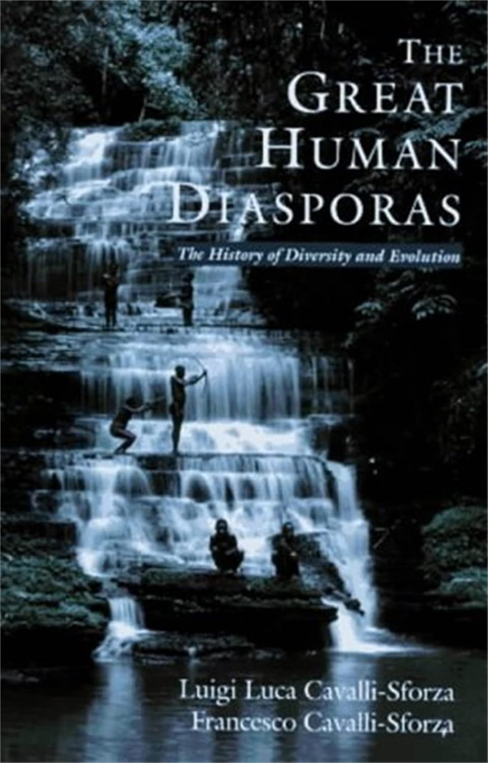 The great human diásporas