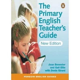 The primary english teacher´s guide