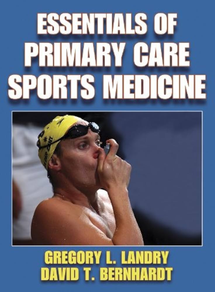 Essentials of primary care sports medicine