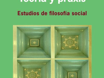 Teoría y praxis : estudios de filosofía social - Habermas
