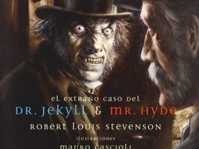 Extraño caso del Dr. Jekyll & Mr. Hyde (rust.)