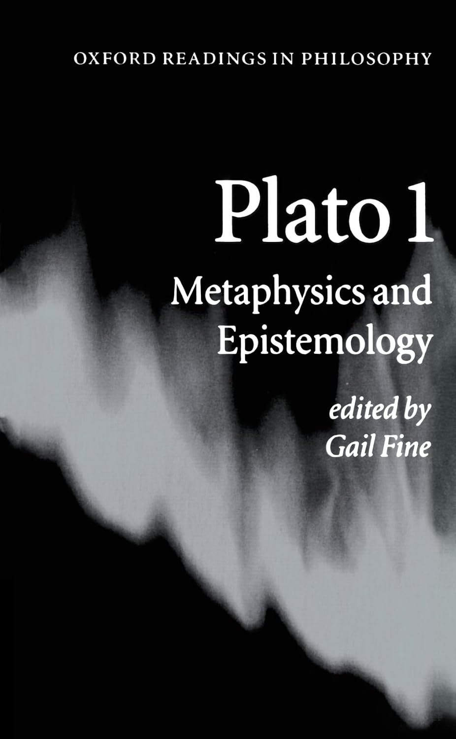 Plato 1 : metaphysics and epistemology