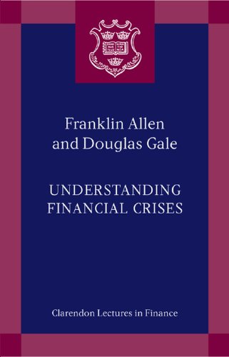 Understanding financial crises