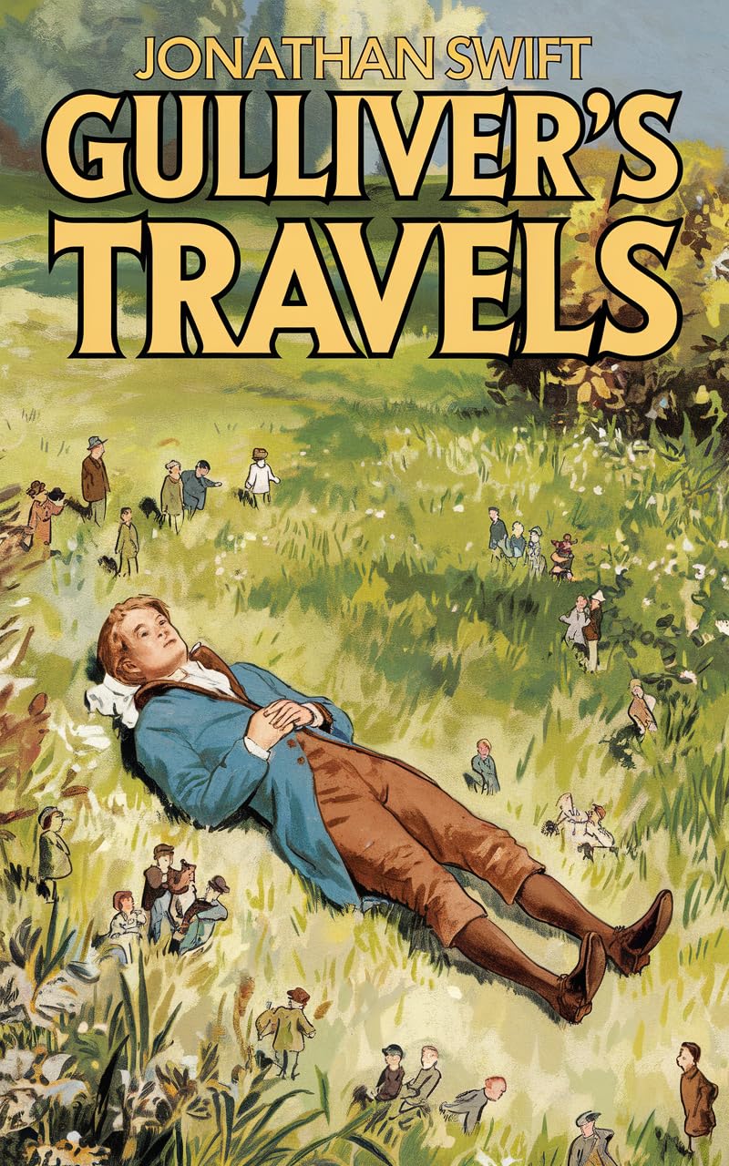 Gulliver's travels