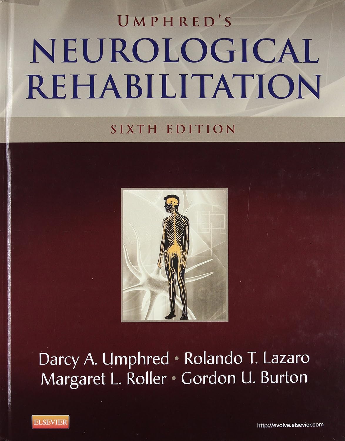 Neurological rehabilitation