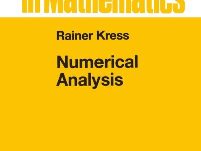 Numerical analysis