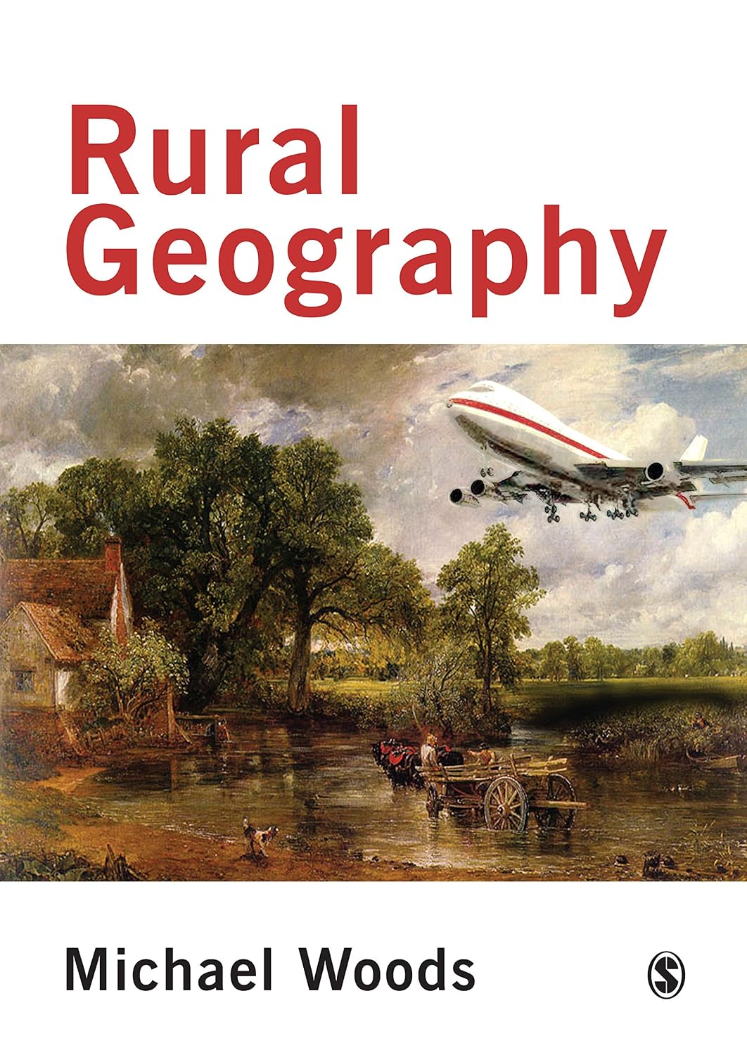 Rural geography : processes, responses and experiences in rural