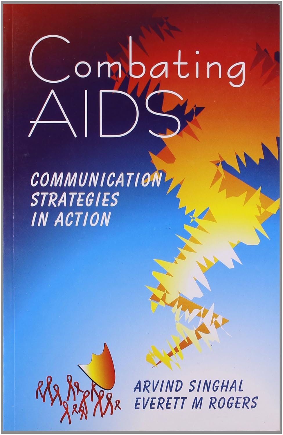 Combating AIDS : communcation strategies in action