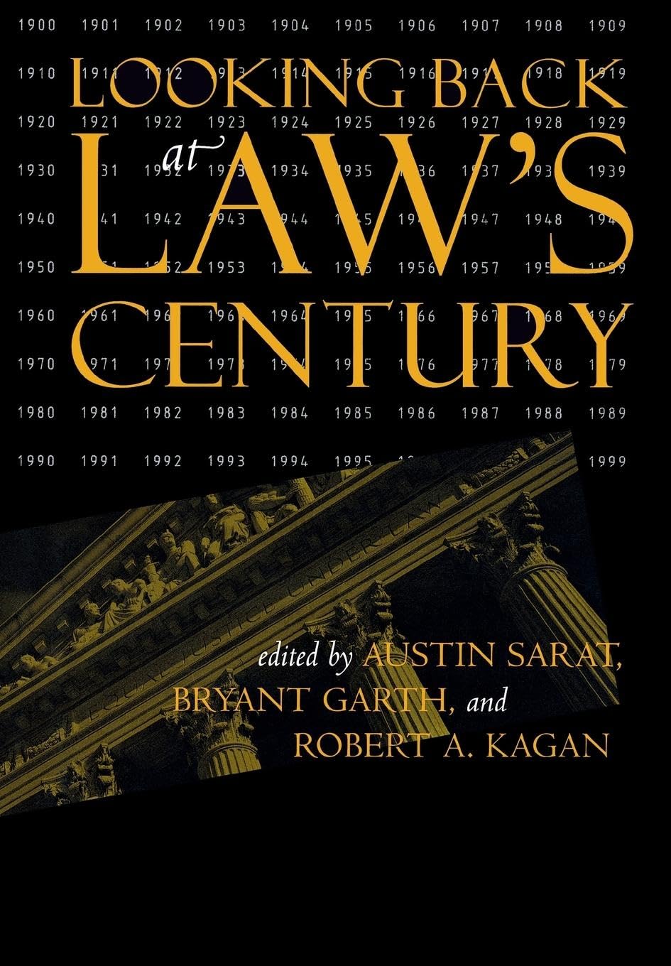Looking back at law's century : the security clearance hearing