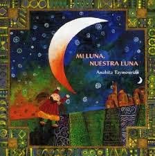 Mi luna, nuestra luna
