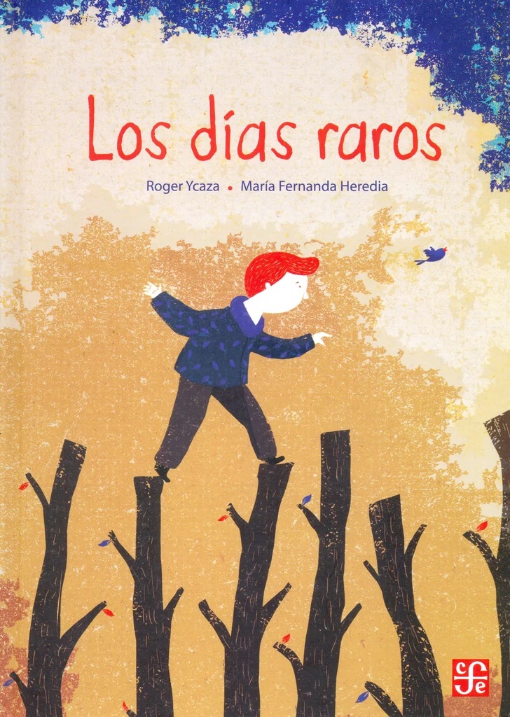 Los días más raros