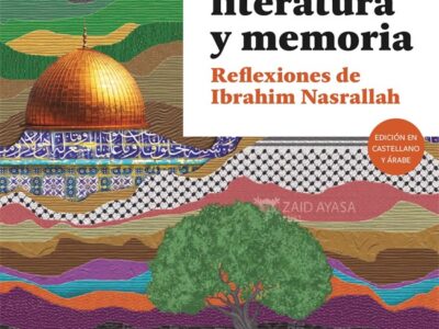 Palestina, literatura y memoria