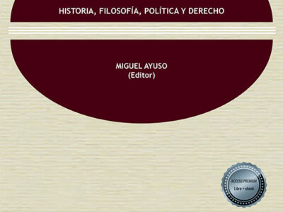 El problema de los derechos humanos : historia, filosofía, política y derecho