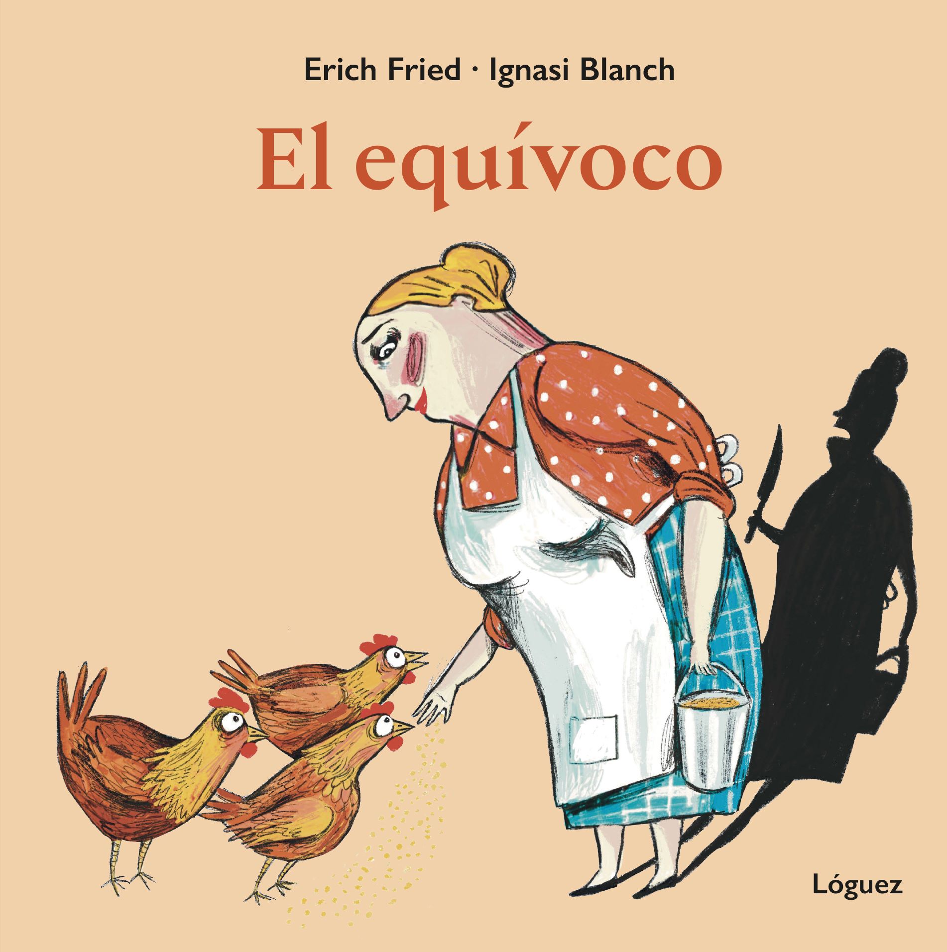 El equivoco