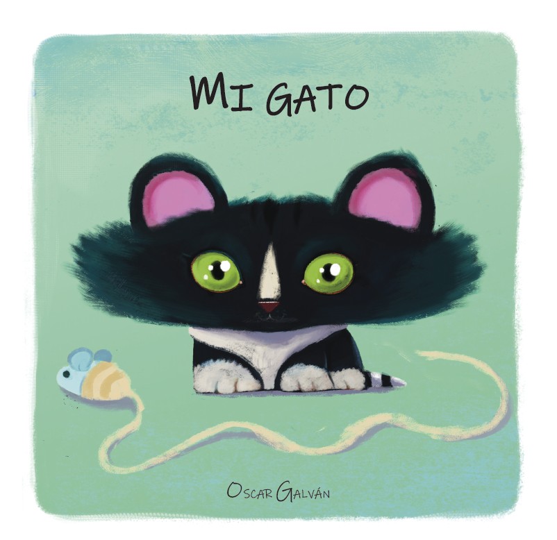 Mi gato