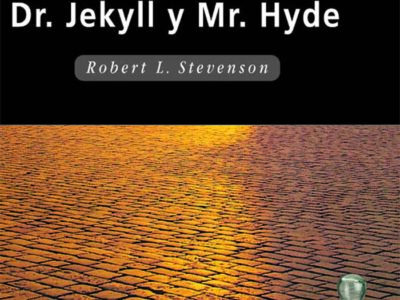 Extraño caso del Dr. Jeckyll y mr. Hyde